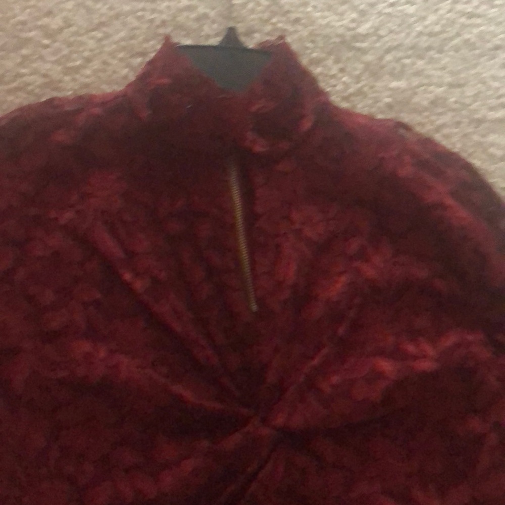 Mini Dress - Picture 3 of 5